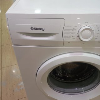 Lavadora Balay 6 kg