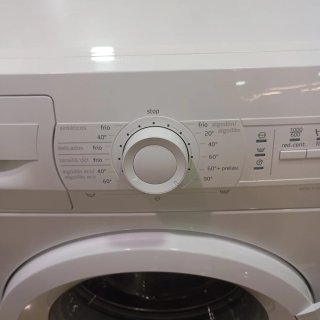 Lavadora Balay 6 kg