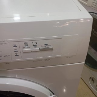 Lavadora Balay 6 kg
