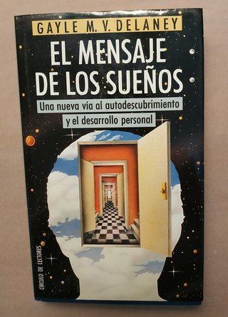 EL MENSAJE DE LOS SUEÑOS -GAYLE DELANEY