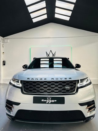 Land Rover Range Rover Velar 3.0 D300 221kW (300CV) SE 4WD Auto