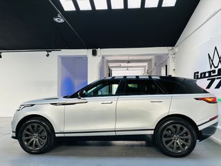 Land Rover Range Rover Velar 3.0 D300 221kW (300CV) SE 4WD Auto