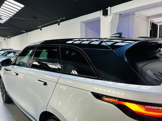 Land Rover Range Rover Velar 3.0 D300 221kW (300CV) SE 4WD Auto