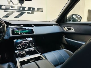Land Rover Range Rover Velar 3.0 D300 221kW (300CV) SE 4WD Auto