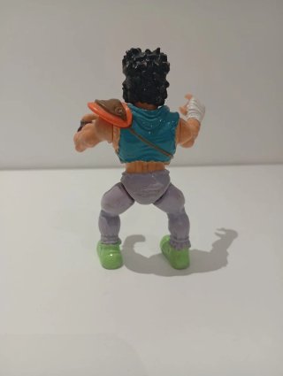 Figura Vintage Casey Jones TMNT