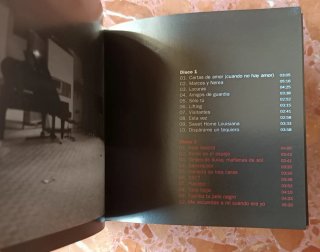 MIKEL ERENTXUN - El Corredor de la Suerte. 2Cds