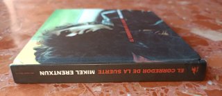 MIKEL ERENTXUN - El Corredor de la Suerte. 2Cds