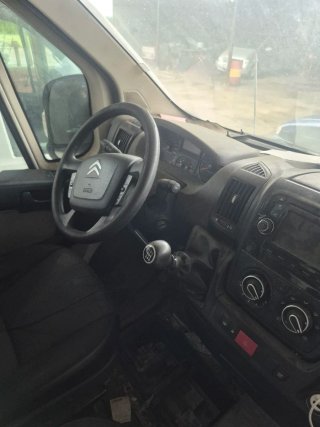 Citroën Jumpy L3H2 2019 Averiada
