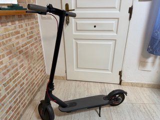 Patinete Eléctrico Xiaomi 365