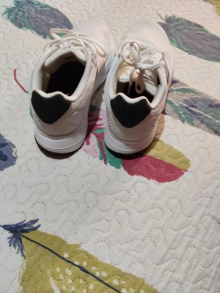 Zapatillas Adidas Blancas