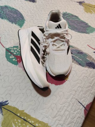 Zapatillas Adidas Blancas