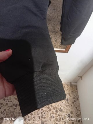Pantalones de chándal para hombre
