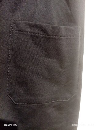 Pantalones de chándal para hombre
