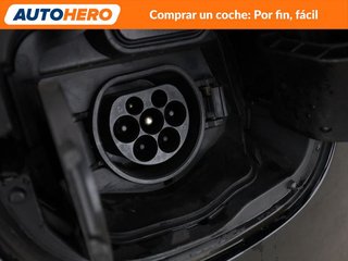 Smart Forfour electric drive 60 kW passion