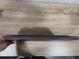 Lenovo IdeaPad 5 15,6 i5 11th Gen 8GB 512GB