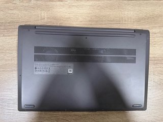 Lenovo IdeaPad 5 15,6 i5 11th Gen 8GB 512GB