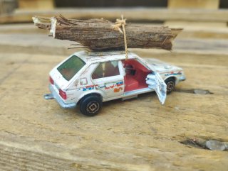 Talbot Horizon GLS 1977 Guisval 1/64