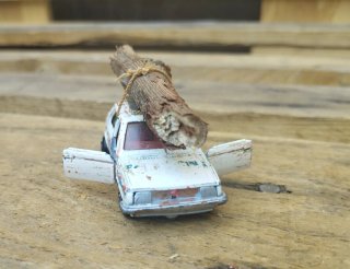Talbot Horizon GLS 1977 Guisval 1/64