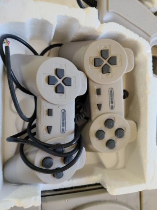Consola PLAY+Power V MASTERGAMES