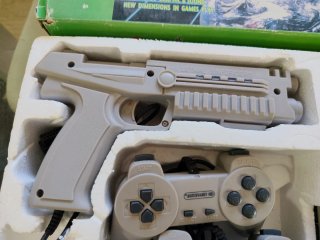 Consola PLAY+Power V MASTERGAMES