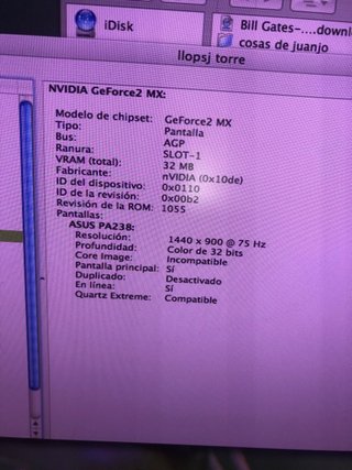 Apple Power Mac G4 Quicksilver
