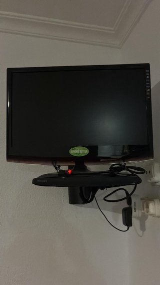 Monitor/TV Philips para habitación