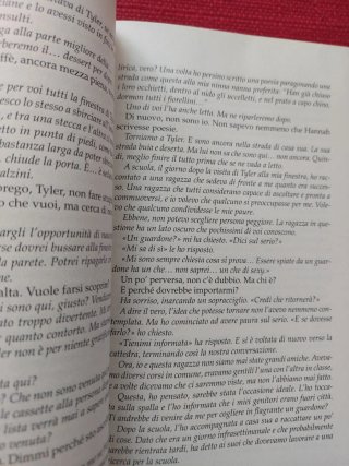 Libro Tredici