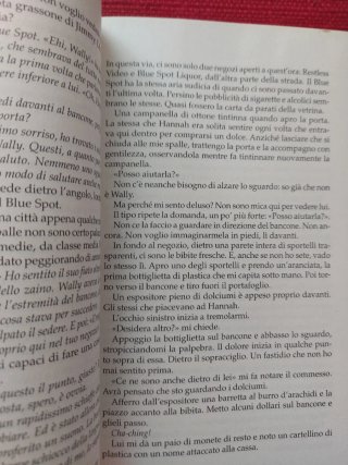 Libro Tredici
