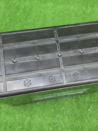 Batería Yuasa YTX20-BS 12V 270 CCA Moto