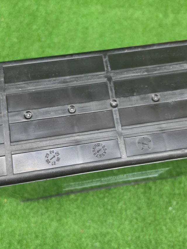 Batería Yuasa YTX20-BS 12V 270 CCA Moto