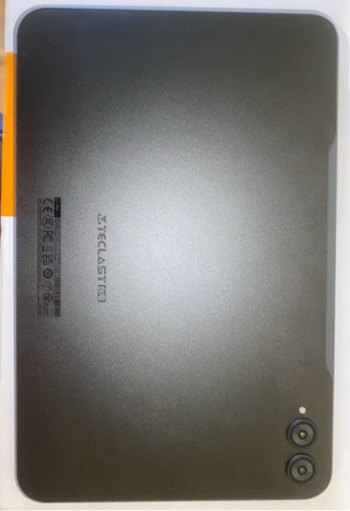 Tablet Teclast T65 - Como Nueva