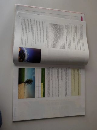 Lengua castellana y literatura 2 Secundaria