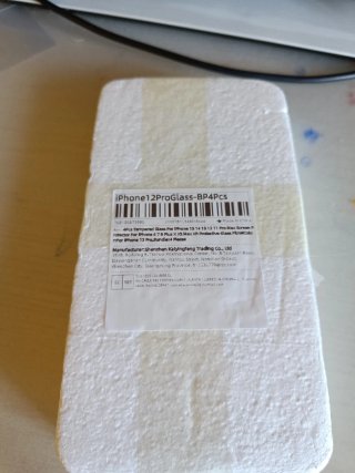 iPhone 12 -12pro