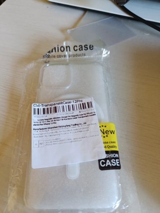 iPhone 12 -12pro