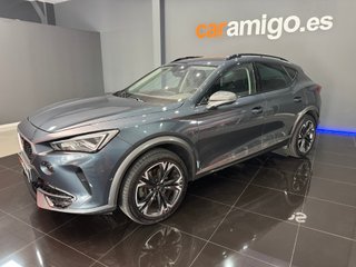 Cupra Formentor 1.5 TSI 110kW (150 CV) DSG