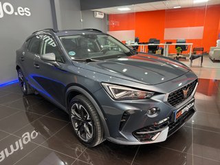 Cupra Formentor 1.5 TSI 110kW (150 CV) DSG