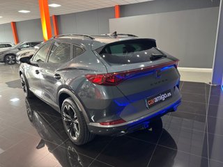 Cupra Formentor 1.5 TSI 110kW (150 CV) DSG