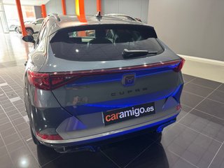 Cupra Formentor 1.5 TSI 110kW (150 CV) DSG
