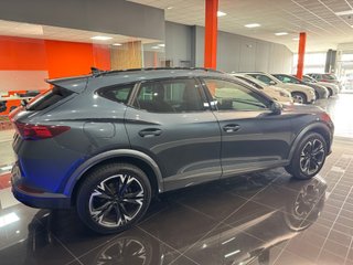 Cupra Formentor 1.5 TSI 110kW (150 CV) DSG