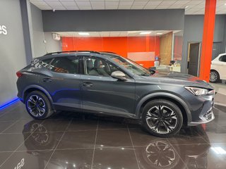Cupra Formentor 1.5 TSI 110kW (150 CV) DSG