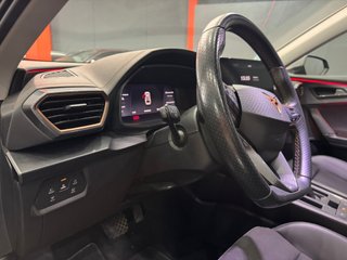 Cupra Formentor 1.5 TSI 110kW (150 CV) DSG