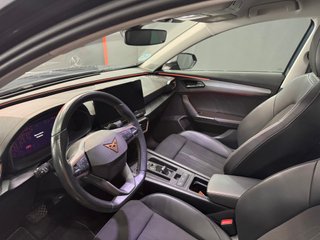 Cupra Formentor 1.5 TSI 110kW (150 CV) DSG