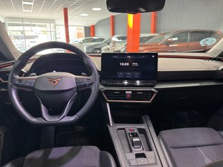 Cupra Formentor 1.5 TSI 110kW (150 CV) DSG