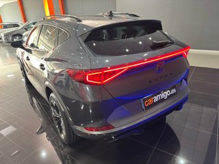 Cupra Formentor 1.5 TSI 110kW (150 CV) DSG