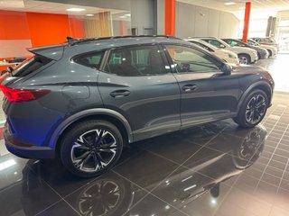 Cupra Formentor 1.5 TSI 110kW (150 CV) DSG