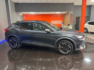 Cupra Formentor 1.5 TSI 110kW (150 CV) DSG