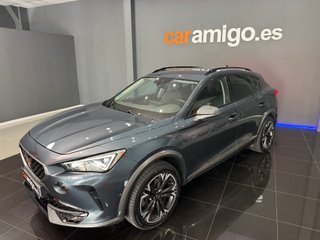 Cupra Formentor 1.5 TSI 110kW (150 CV) DSG