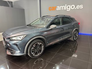Cupra Formentor 1.5 TSI 110kW (150 CV) DSG