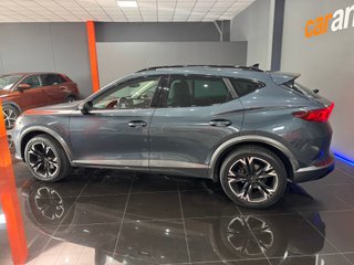 Cupra Formentor 1.5 TSI 110kW (150 CV) DSG