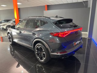 Cupra Formentor 1.5 TSI 110kW (150 CV) DSG